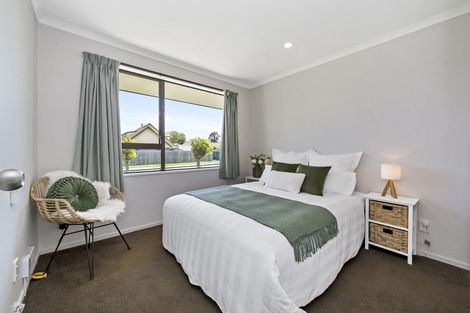 Photo of property in 4 Cicada Place, Hei Hei, Christchurch, 8042