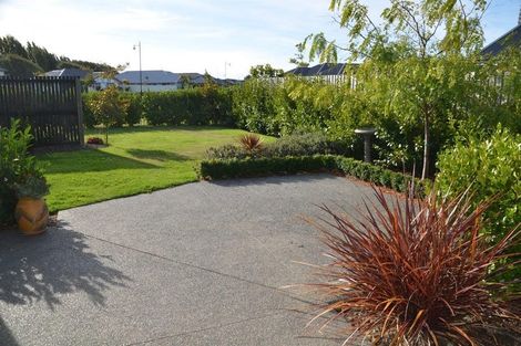 Photo of property in 10 Somerville Crescent, Aidanfield, Christchurch, 8025