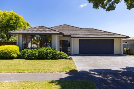 Photo of property in 4 Electra Place, Wigram, Christchurch, 8042