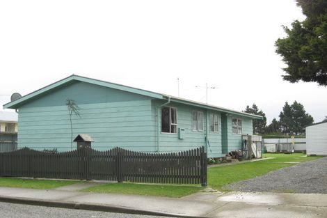 Photo of property in 100 Vernon Street, Kingswell, Invercargill, 9812