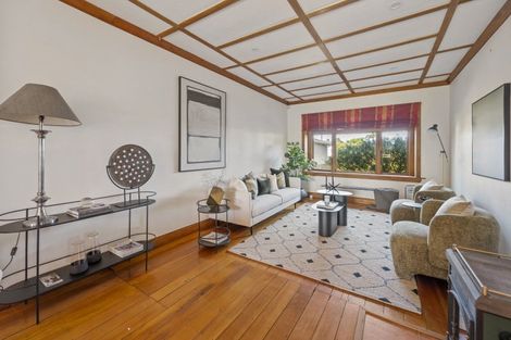 Photo of property in 5 Georges Drive, Napier South, Napier, 4110