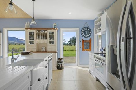 Photo of property in 137 Sawmill Road, Staveley, Ashburton, 7771