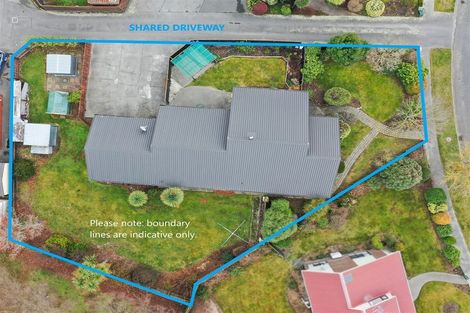 Photo of property in 22 Pages Road, Allenton, Ashburton, 7700