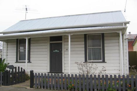 Photo of property in 52 Wesley Street, South Dunedin, Dunedin, 9012