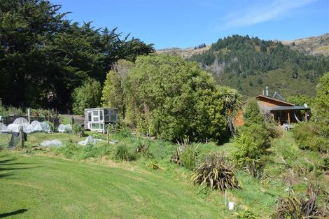 Photo of property in 310c Reynolds Valley Road, Okuti Valley, Little River, 7591