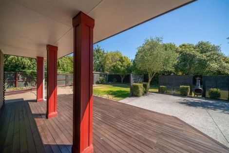 Photo of property in 14b Sneyd Street, Kaiapoi, 7630