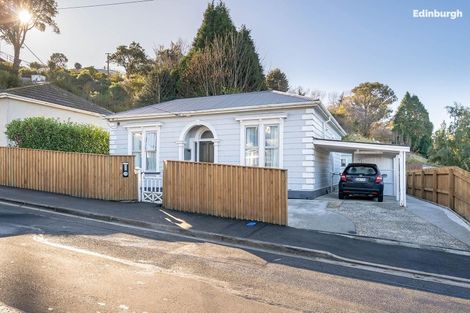 Photo of property in 42 Gladstone Road, North East Valley, Dunedin, 9010
