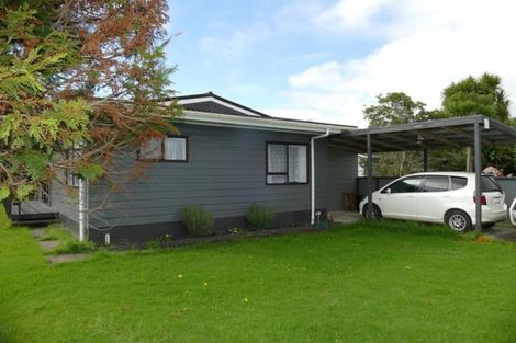 Photo of property in 26b Finlayson Park Avenue, Dargaville, 0310
