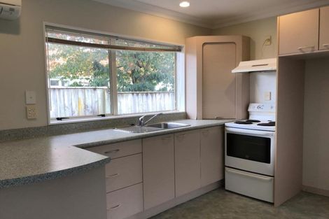 Photo of property in 61a Winchester Street, Levin, 5510