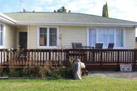 Photo of property in 10 Duke Street, Te Kuiti, 3910