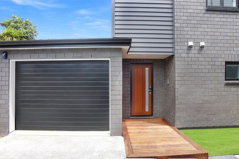 Photo of property in 10d Malvern Road, Morningside, Auckland, 1022