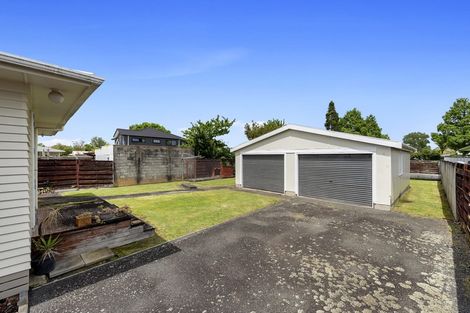 Photo of property in 33 Cunningham Road, Beerescourt, Hamilton, 3200