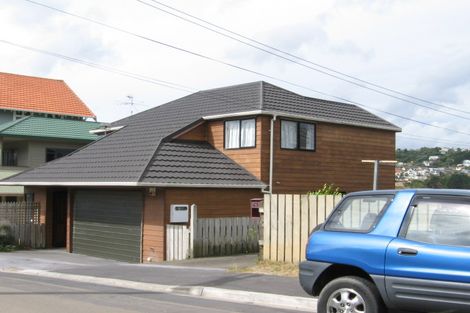 Photo of property in 63 Rhine Street, Island Bay, Wellington, 6023