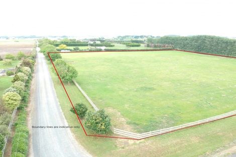 Photo of property in 190 Ellett Road, Karaka, Papakura, 2580