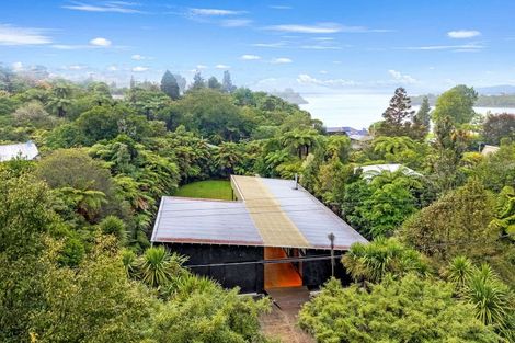 Photo of property in 547 Spencer Road, Lake Tarawera, Rotorua, 3076