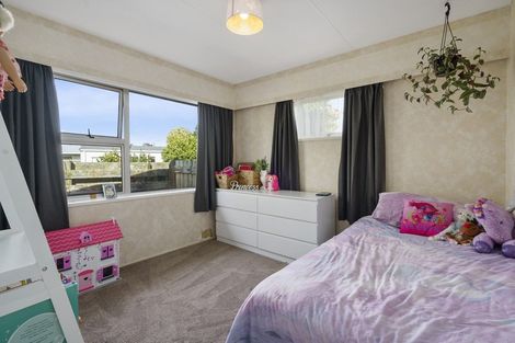 Photo of property in 7 Otaki Place, Westbrook, Palmerston North, 4412