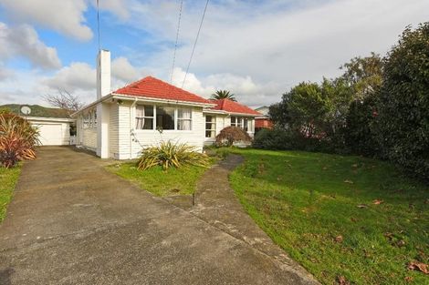 Photo of property in 9 Redwood Street, Elderslea, Upper Hutt, 5018