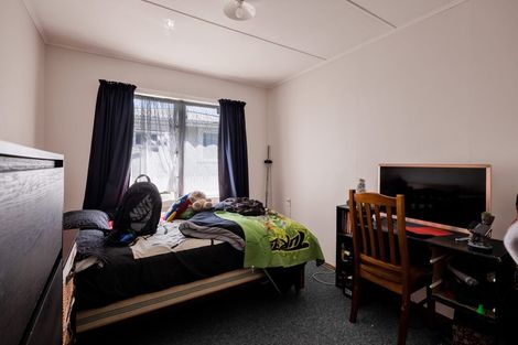 Photo of property in 8 Pacey Avenue, Hawera, 4610