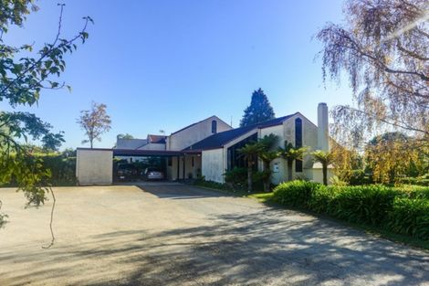 Photo of property in 283 Raupare Road, Twyford, Hastings, 4175