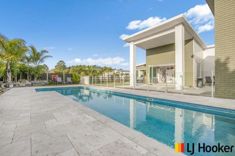 Photo of property in 2 Capriole Crescent, Kingseat, Papakura, 2580