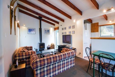 Photo of property in 7 Willow Lane, Ohakune, 4625