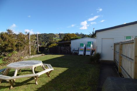Photo of property in 1 Williams Grove, Melling, Lower Hutt, 5010