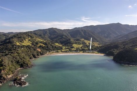 Photo of property in 7 Stony Bay Road, Port Charles, Coromandel, 3584