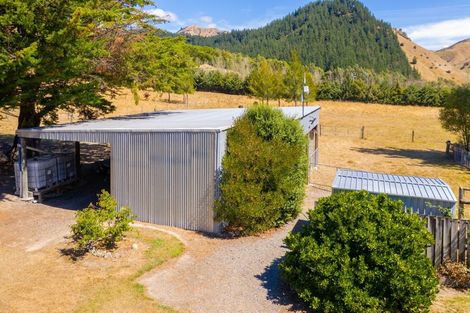 Photo of property in 838 Taylor Pass Road, Taylor Pass, Blenheim, 7274