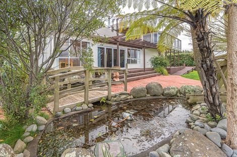 Photo of property in 100 Western Line, Brunswick, Whanganui, 4571