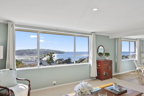 Photo of property in 46 Sutcliffe Street, Saint Clair, Dunedin, 9012
