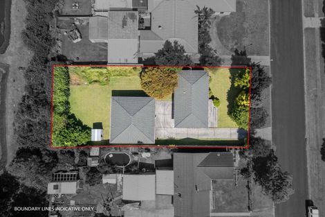 Photo of property in 15a East Avenue, Te Aroha, 3320