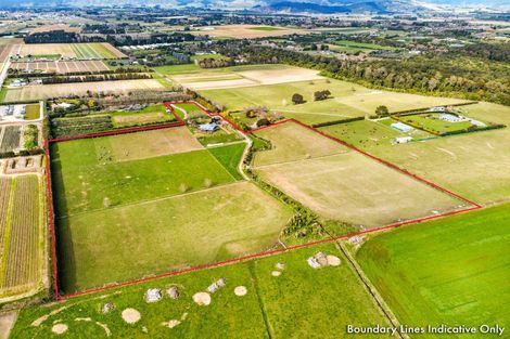 Photo of property in 70 Joblins Road, Levin, 5571