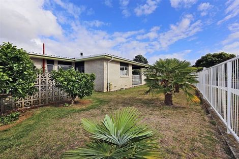 Photo of property in 25 Bristol Crescent, Flaxmere, Hastings, 4120