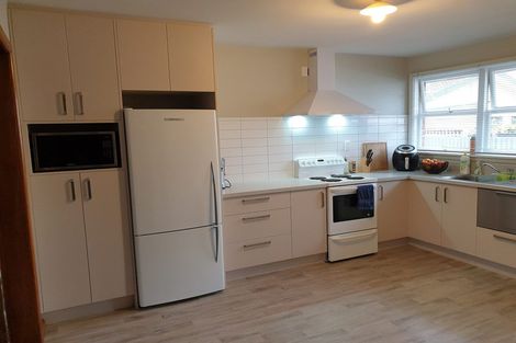 Photo of property in 3/38 Boon Street, Sydenham, Christchurch, 8023