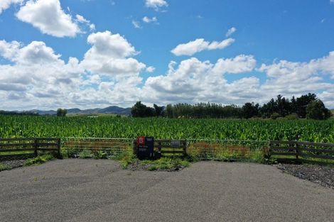 Photo of property in 46 Oparatai Road, Mangatainoka, Pahiatua, 4982