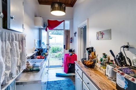 Photo of property in 10 Jull Street, Napier South, Napier, 4110