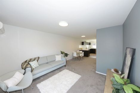 Photo of property in 143b King Street, Sydenham, Christchurch, 8023