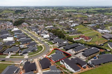 Photo of property in 116 Lisle Farm Drive, Pukekohe, 2120