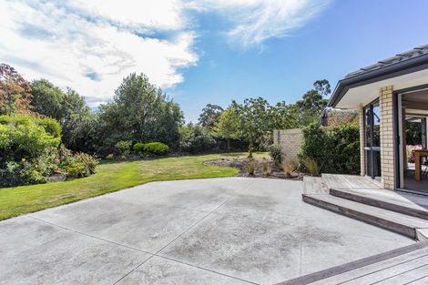 Photo of property in 5 Newton Place, Amberley, 7410