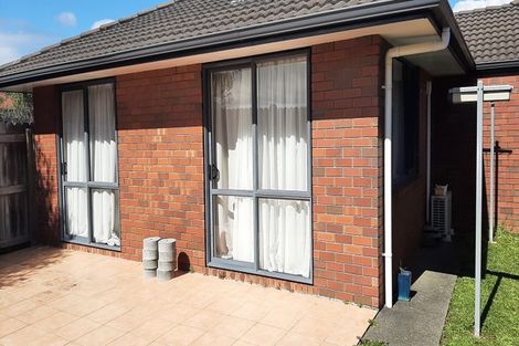 Photo of property in 18 Carlingford Drive, East Tamaki, Auckland, 2016