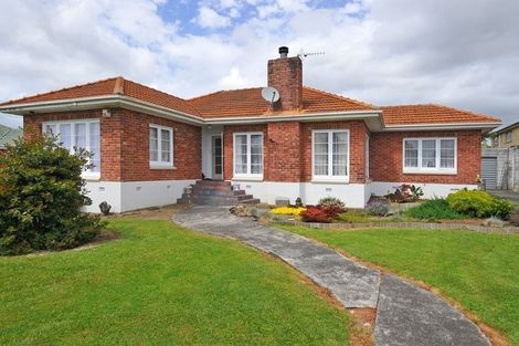 Photo of property in 21 Ashlynne Avenue, Papatoetoe, Auckland, 2025