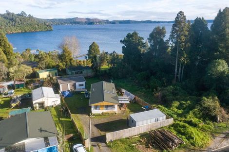 Photo of property in 1295d State Highway 30, Rotoiti Forest, Rotorua, 3074