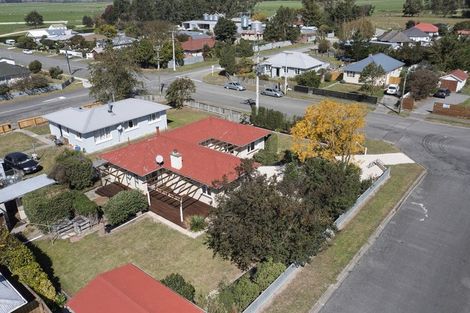 Photo of property in 11 Highfield Street, Culverden, 7392