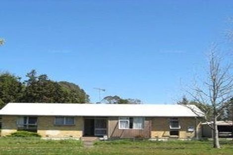 Photo of property in 11 Caesar Roose Place, Huntly, 3700
