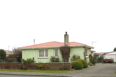 Photo of property in 273 Conyers Street, Strathern, Invercargill, 9812