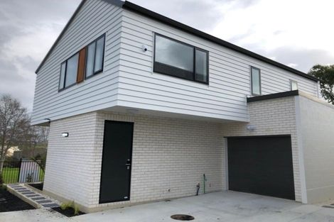 Photo of property in 37d Eastview Road, Glen Innes, Auckland, 1072