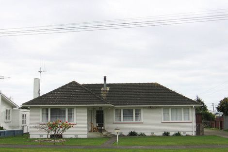 Photo of property in 4 Seddon Street, Levin, 5510