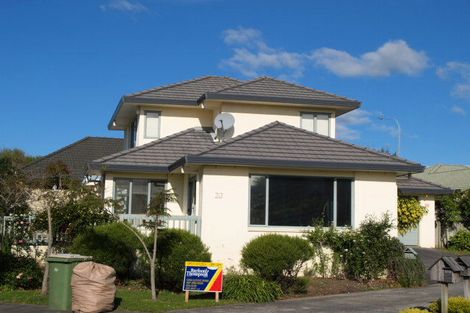 Photo of property in 23 Thirlmere Rise, Northpark, Auckland, 2013