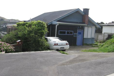 Photo of property in 42e Sheridan Terrace, Johnsonville, Wellington, 6037