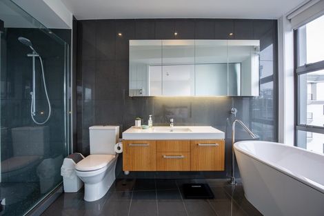 Photo of property in 405/28 Balfour Road, Parnell, Auckland, 1052